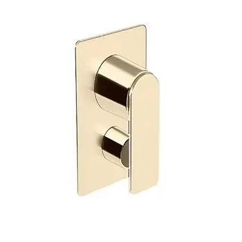 KOHLER PARALLEL RBS TRIM (40MM) KOHLER | Model: 23496IN-4-AF