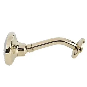 KOHLER SF SHOWER HEAD WITH ARM & ESCUTCHEON KOHLER | Model: 16356IN-A-AF