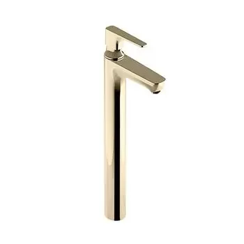 KOHLER ALEO+ TALL LAV FAUCET / BASIN MIXER W/O DRAIN KOHLER | Model: 72337IN-4ND-AF