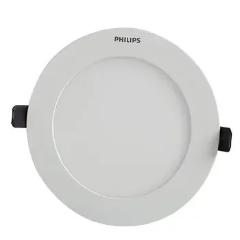 PHILIPS 10W ROUND ASTRA MAX PLUS LED COOL DAY LIGHT METAL PANEL & DOWNLIGHT PHILIPS | Model: 929001951852