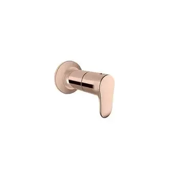 KOHLER JULY INLINE STOP VALVE TRIM 16087IN-4-RGD KOHLER | Model: 16087IN-4-RGD