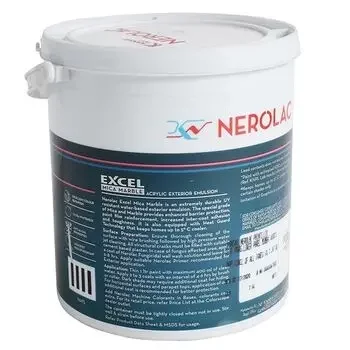 NEROLAC EXCEL MICA MARBLE CCDBASE IEM5 3.6LTR EXCEL MICA MARBLE BASE | Model: 1037705