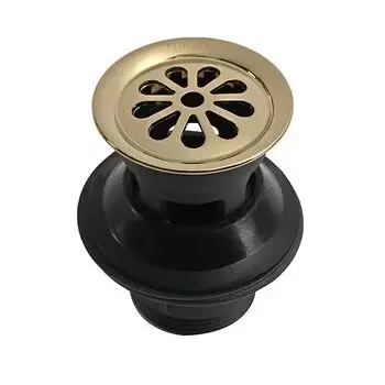 KOHLER GRID DRAIN / WASTE COUPLING, W/O OVERFLOW 45432IN-AF KOHLER | Model: 45432IN-AF