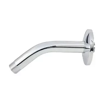 KOHLER SHOWER ARM WITH ESCUTCHEON 99054IN-CHROME PLATED KOHLER | Model: 99054IN-CP