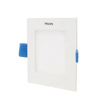 PHILIPS 10W SQUARE ASTRA MAX PLUS LED COOL DAY LIGHT METAL PANEL & DOWNLIGHT PHILIPS | Model: 929001951855