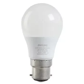 PHILIPS BULB COOL DAY LIGHT B22 2.7W PHILIPS | Model: 929001254214