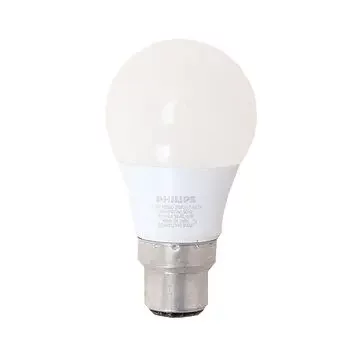 PHILIPS BULB COOL DAY LIGHT B22 2.7W PHILIPS | Model: 929001254214