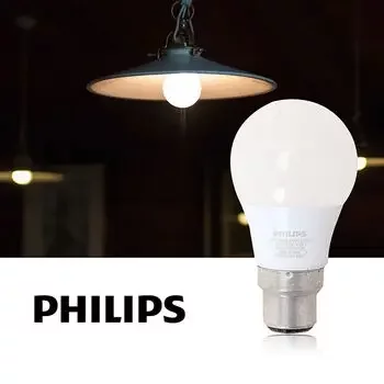 PHILIPS BULB COOL DAY LIGHT B22 2.7W PHILIPS | Model: 929001254214