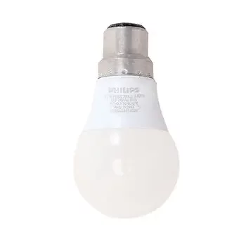 PHILIPS BULB COOL DAY LIGHT B22 2.7W PHILIPS | Model: 929001254214