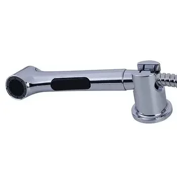 KOHLER ELATE HEALTH FAUCET / JET SPRAY POLISHED CHROME GLOSSY KOHLER | Model: 97258IN-CP