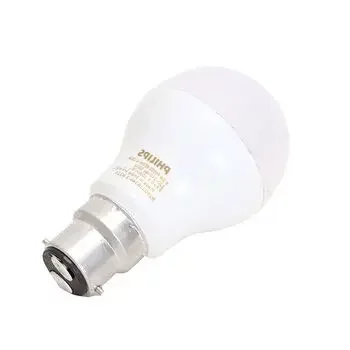 PHILIPS BULB COOL DAY LIGHT B22 8.5W PHILIPS | Model: 929001834413