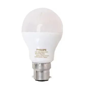 PHILIPS BULB COOL DAY LIGHT B22 8.5W PHILIPS | Model: 929001834413