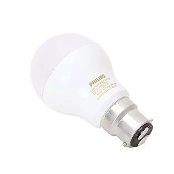 PHILIPS BULB COOL DAY LIGHT B22 8.5W PHILIPS | Model: 929001834413