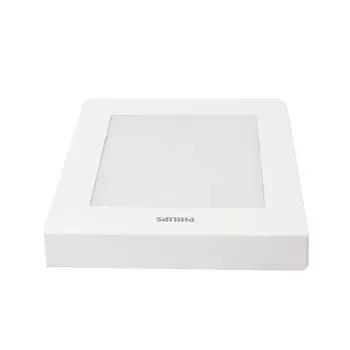 PHILIPS 59138 12W SQUARE STAR SURFACE NEW PHILIPS | Model: 915005584801