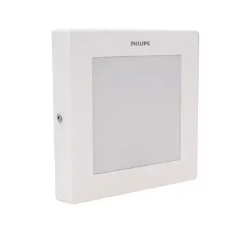 PHILIPS 59138 12W SQUARE STAR SURFACE NEW PHILIPS | Model: 915005584801