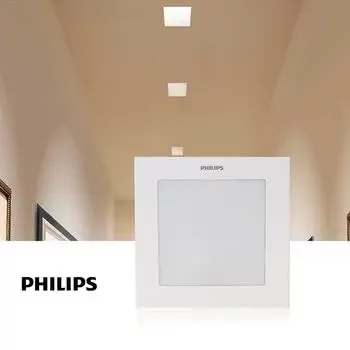 PHILIPS 59138 12W SQUARE STAR SURFACE NEW PHILIPS | Model: 915005584801