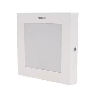 PHILIPS 59138 12W SQUARE STAR SURFACE NEW PHILIPS | Model: 915005584801