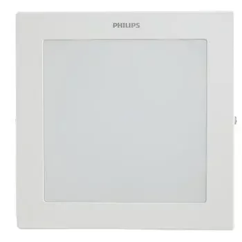 PHILIPS 59138 12W SQUARE STAR SURFACE NEW PHILIPS | Model: 915005584801