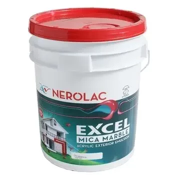 NEROLAC EXCEL MICA MARBLE CCDBASE IEM3 18LTR EXCEL MICA MARBLE BASE | Model: 1037703