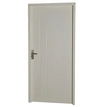 APOLLO WONDOOR SMART DOORS 2100X1000MM WHITERIGHT APOLLO WONDOOR | Model: FB1P60SF1000X2100