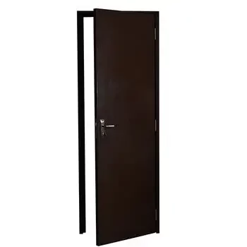 APOLLO WONDOOR PRIME DOORS 2100X750MM BROWN RIGHT APOLLO WONDOOR | Model: FB1P60SFX750X2100