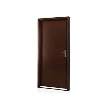 APOLLO WONDOOR SMART DOORS 2100X1000MM BROWNLEFT APOLLO WONDOOR | Model: FB1P60SF1000X2100