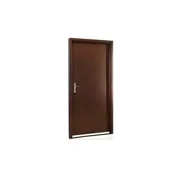 APOLLO WONDOOR PRIME DOORS 2100X750MMWHITELEFT APOLLO WONDOOR |Model: FB1P60SFX750X2100