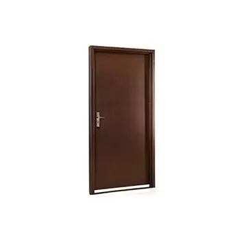 APOLLO WONDOOR PRIME DOORS 2100X750MMBROWNLEFT APOLLO WONDOOR | Model: FB1P60SFX750X2100