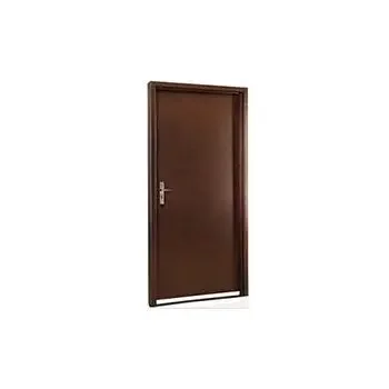 APOLLO WONDOOR PRIME DOORS 2100X750X38MM DARK WOOD RIGHT APOLLO WONDOOR | Model: FB1P60SFX750X2100