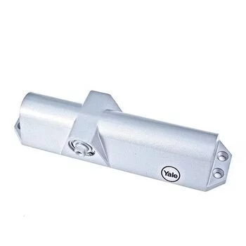 YALE YALE DOOR CLOSER - SIZE 2~4, ADJUSTABLE ARM, FR, (SURFACE) YALE Model: YDC-2022