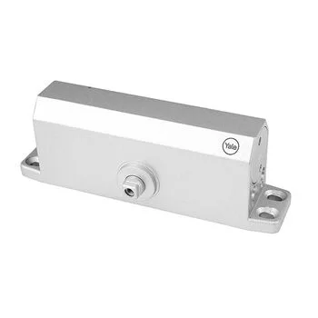 YALE YALE DOOR CLOSER EN SIZE 3, STANDARD ARM (SURFACE MOUNTED) YALE Model: DCR 503