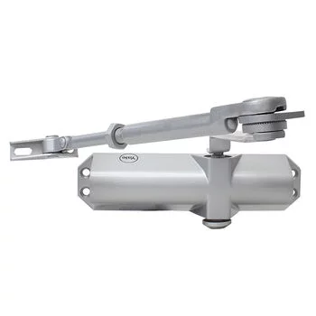 YALE YALE DOOR CLOSER - SIZE 2~4, ADJUSTABLE HO ARM, FR, (SURFACE) YALE Model: YDC-2022 HO