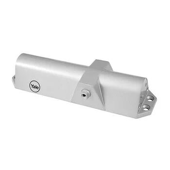 YALE YALE DOOR CLOSER - SIZE 2~4, ADJUSTABLE HO ARM, FR, (SURFACE) YALE Model: YDC-2022 HO