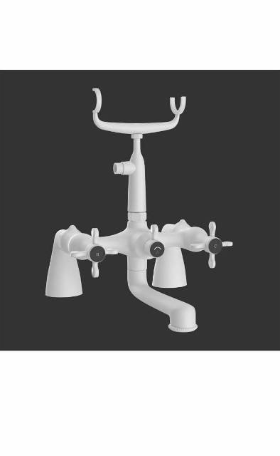 Bath Tub Mixer | Model : QQP-WHM-7271PM