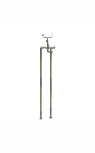 Bath And Shower Mixer | Model : QQP-ABR-7271PMHL