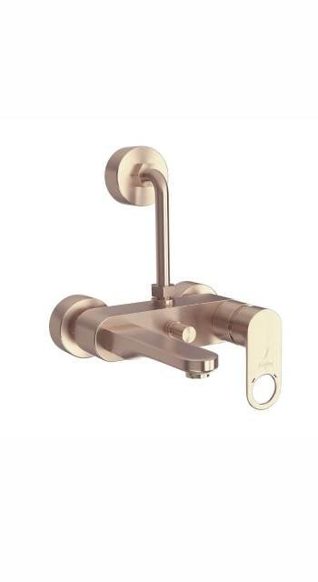 Single Lever Wall Mixer | Model : ORP-GDS-10117PM