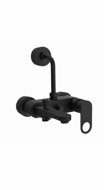 Single Lever Wall Mixer 3-In-1 System | Model : ORP-BLM-10125PM