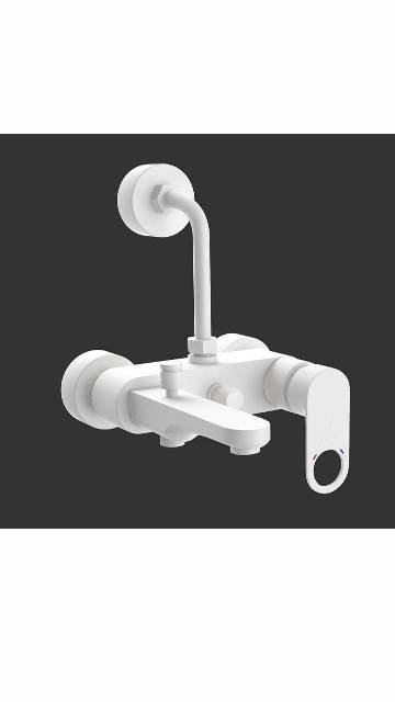 Single Lever Wall Mixer 3-In-1 System | Model : ORP-WHM-10125PM