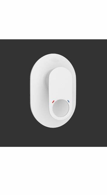 Single Lever Exposed Parts Kit Of Deusch Mixer | Model : ORP-WHM-10227KPM