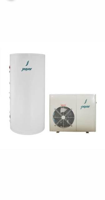 Integra Split Heat Pump 300 LTR | Model : HPS-WHT-300