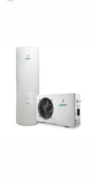 Integra-X Split Heat Pump 300 LTR | Model : HPS-WHT-300X