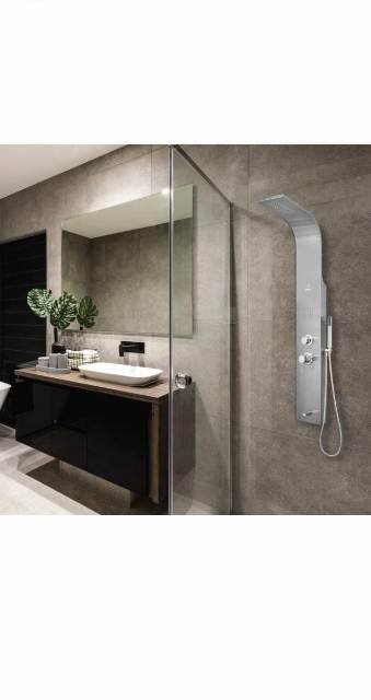 Stainless Steel | Model : SHP-SSF-ST8858B3