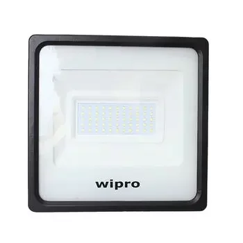WIPRO GARNET LED FLOOD LIGHT COOL DAY LIGHT 50W WIPRO | Model: D915065-1