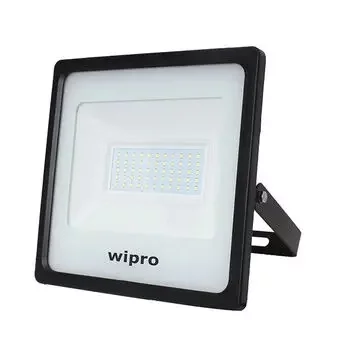 WIPRO GARNET LED FLOOD LIGHT COOL DAY LIGHT 50W WIPRO | Model: D915065-1