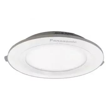 PANASONIC LED PANEL LIGHT PC SQUARE 15W 4000K PANASONIC | Model: PPAM23154