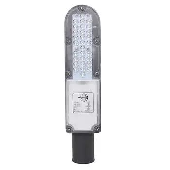 WIPRO GARNET LED STREET LIGHT COOL DAY LIGHT 20W WIPRO | Model: D912065