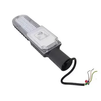 WIPRO GARNET LED STREET LIGHT COOL DAY LIGHT 20W WIPRO | Model: D912065