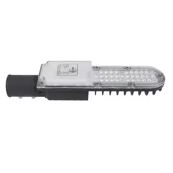 WIPRO GARNET LED STREET LIGHT COOL DAY LIGHT 30W WIPRO | Model: D923065