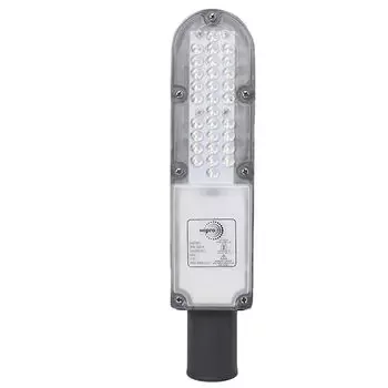 WIPRO GARNET LED STREET LIGHT COOL DAY LIGHT 30W WIPRO | Model: D923065