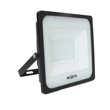 WIPRO GARNET LED FLOOD LIGHT COOL DAY LIGHT 100W WIPRO | Model: D910065-1